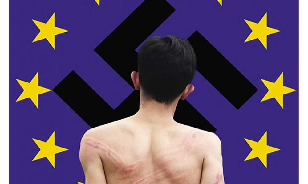 Ακραία πρόκληση τουρκικού Μέσου: Εξομοιώνει του Έλληνες με τους Ναζί!